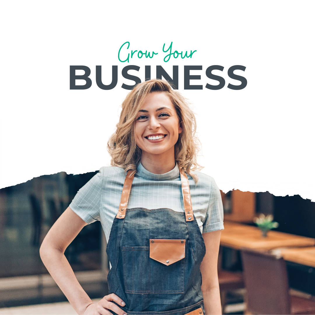 Modern support for small business funding